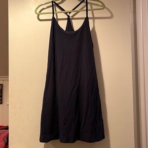 OUTDOOR VOICES Exercise Dress